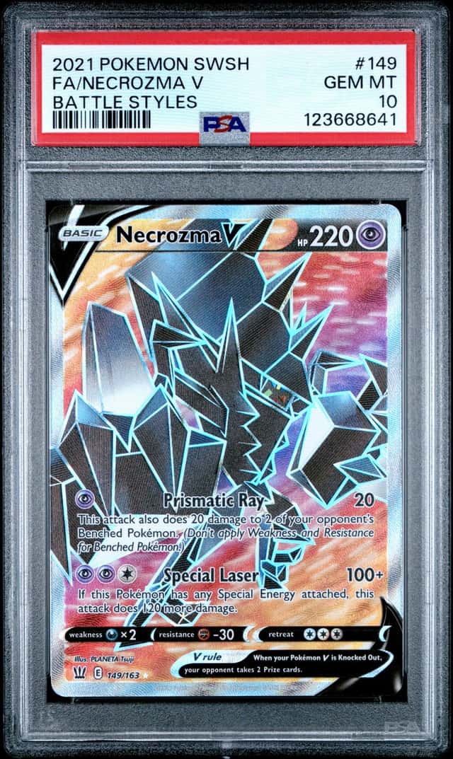 Necrozma V