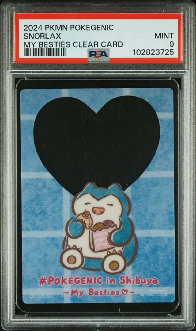 Snorlax