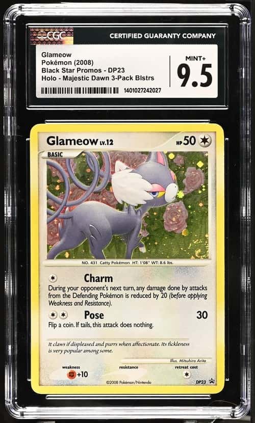 Glameow
