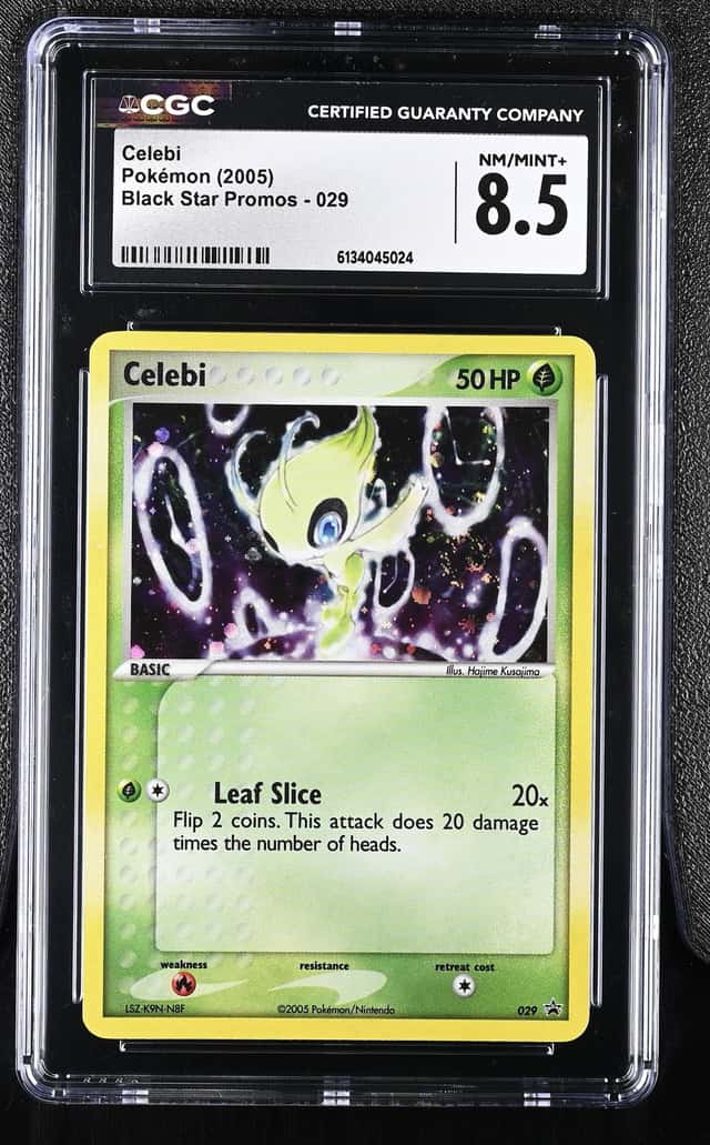 Celebi
