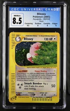Blissey