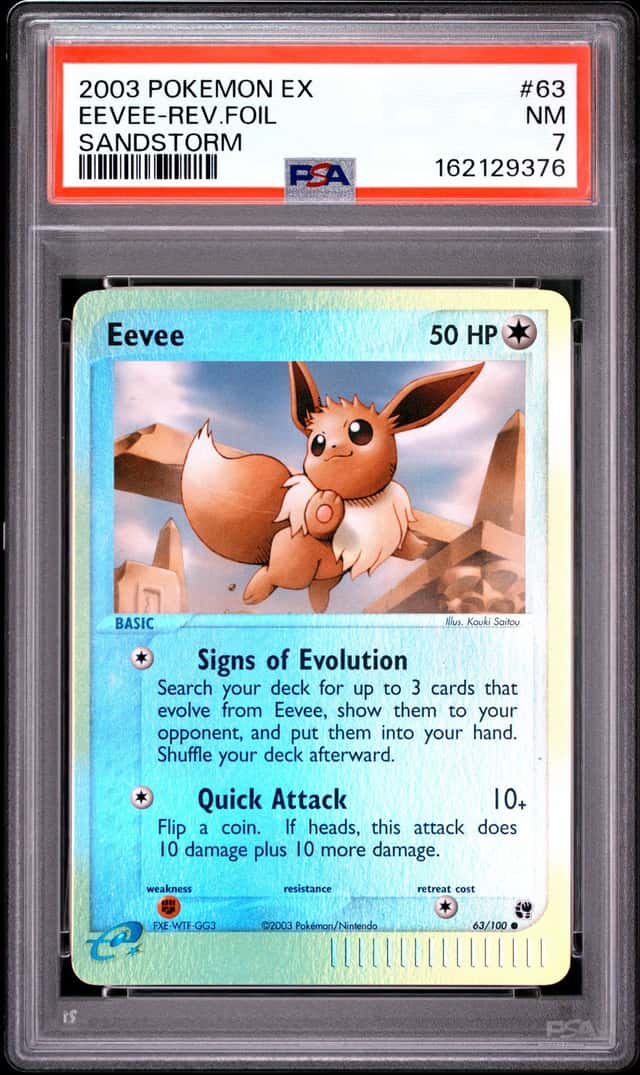 Eevee