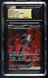 Yveltal Ex