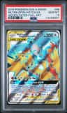 Moltres & Zapdos & Articuno Gx