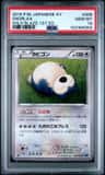 Snorlax