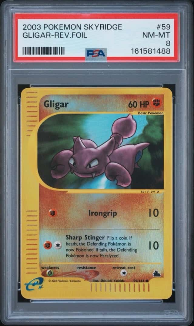 Gligar