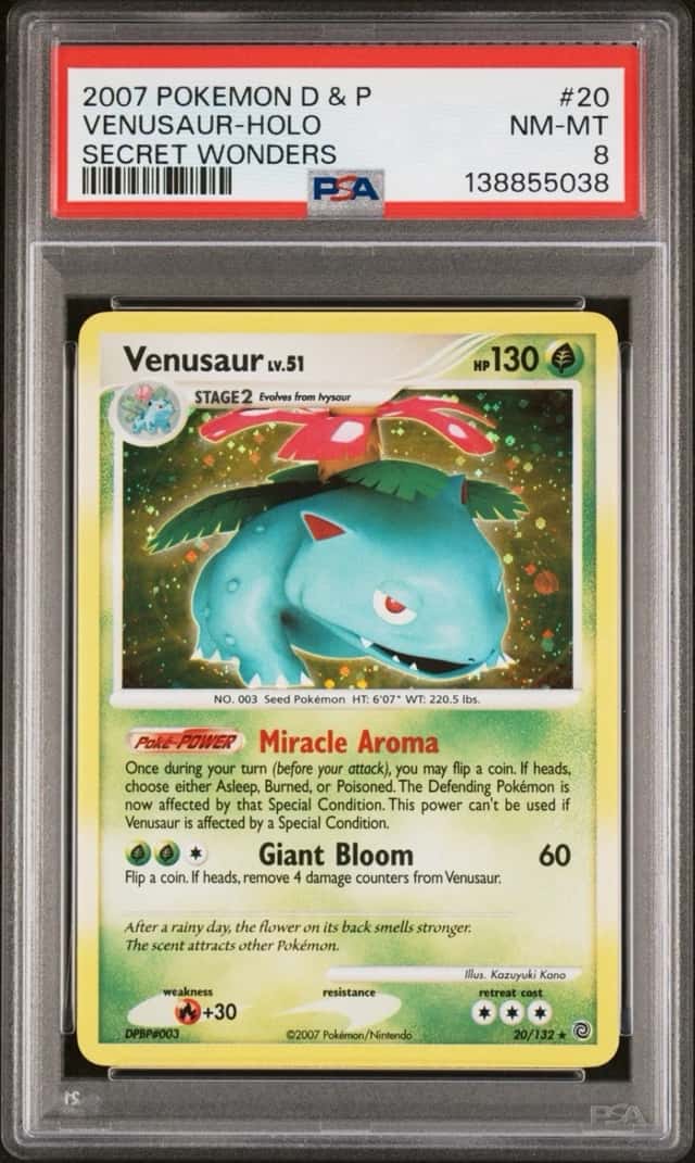 Venusaur
