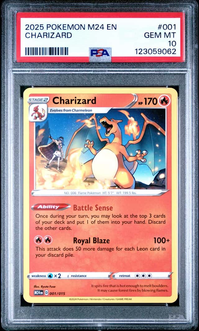 Charizard