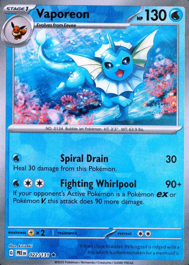 Poke Ball · Reverse Holo