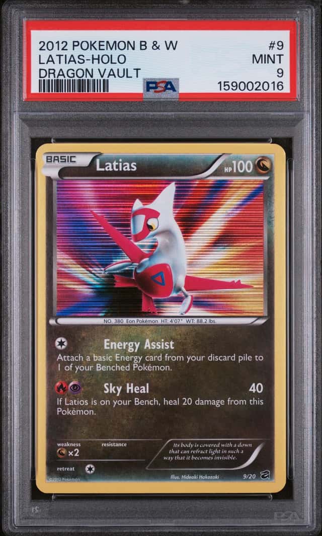 Latias