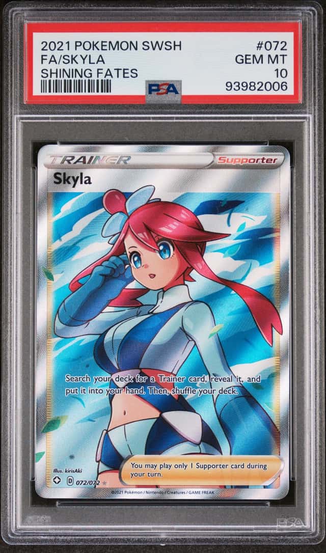 Skyla