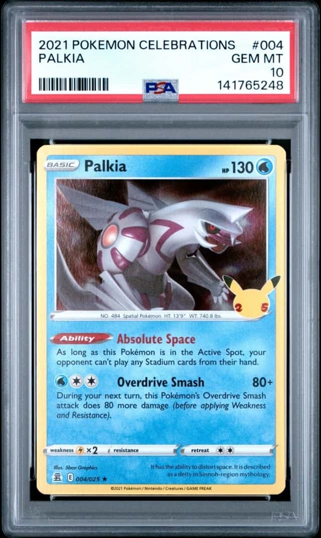 Palkia
