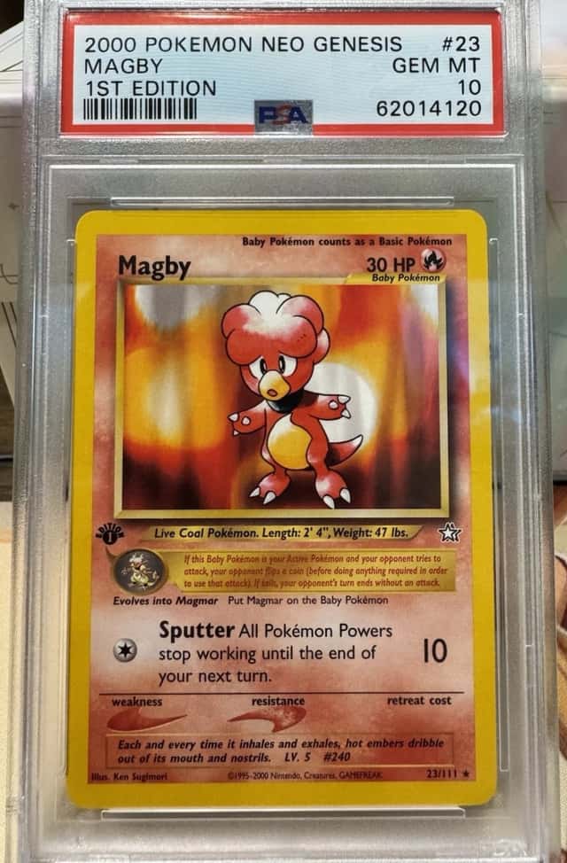 Magby