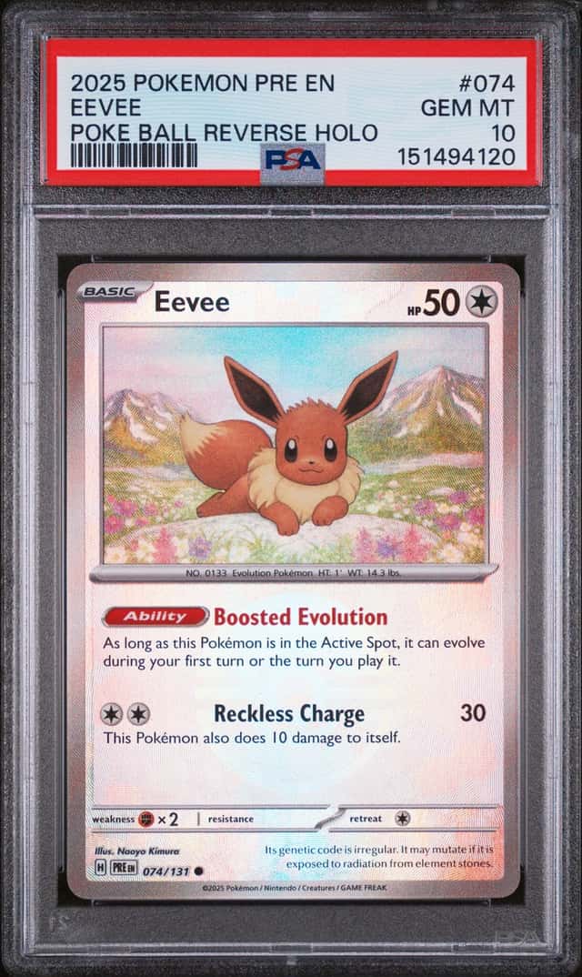 Eevee