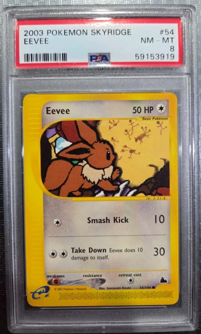 Eevee