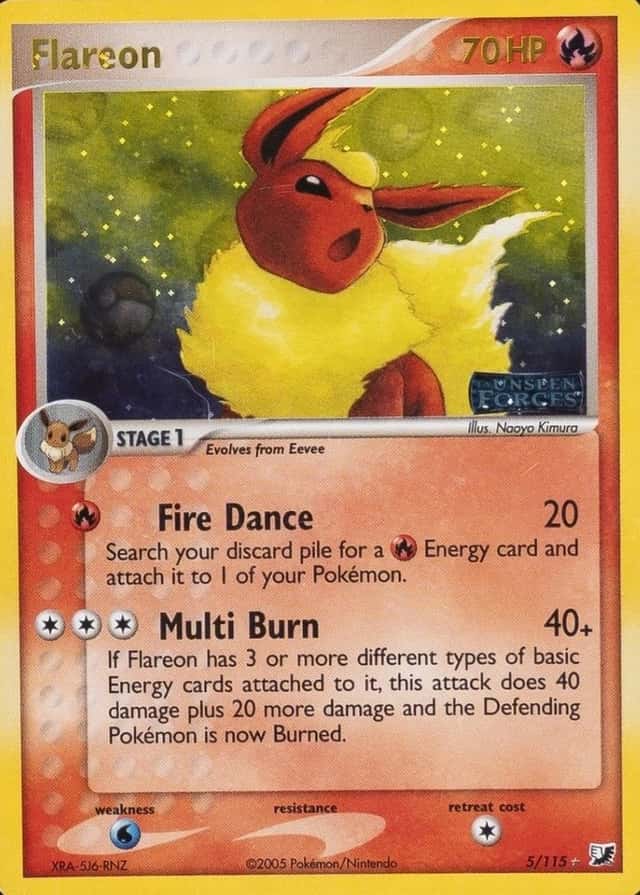 Reverse Holo