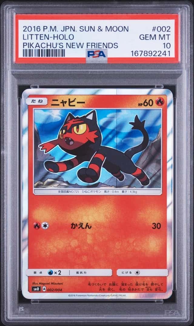 Litten