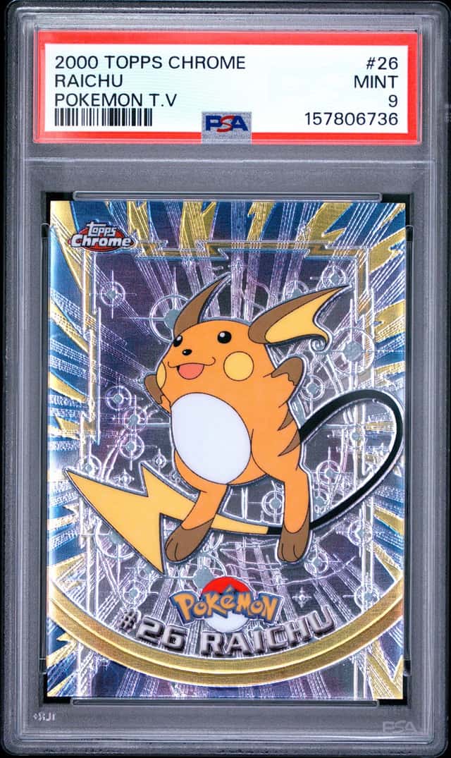 Raichu
