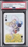 Jack Of Spades