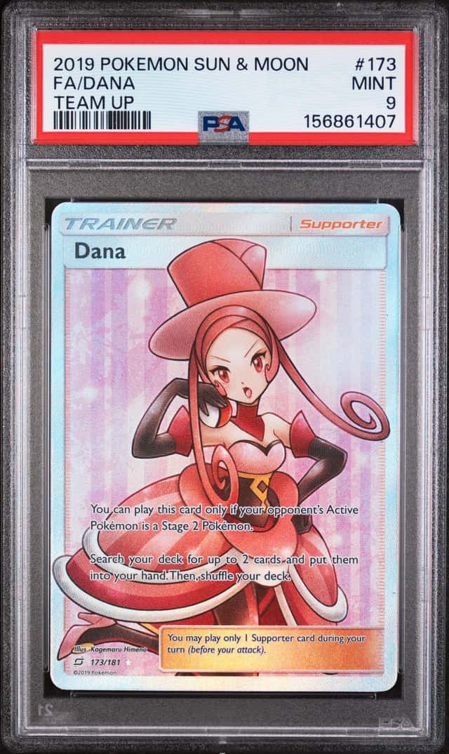 Dana