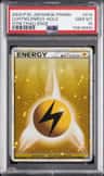 Lightning Energy