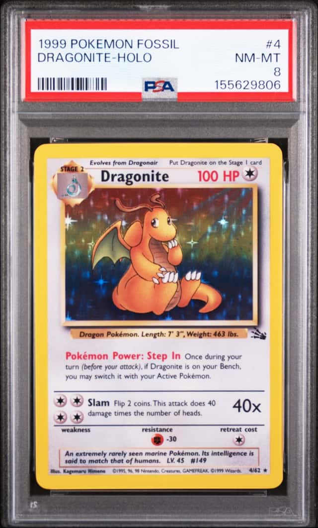 Dragonite