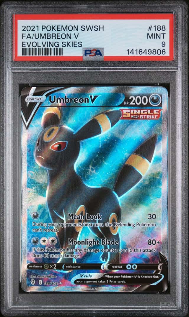Umbreon V