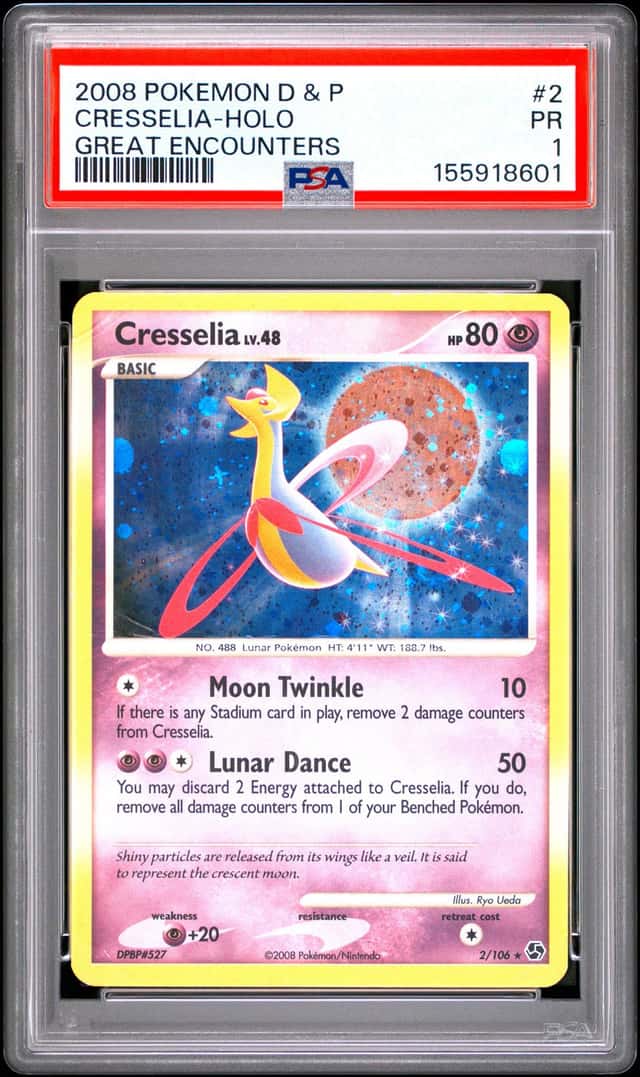 Cresselia