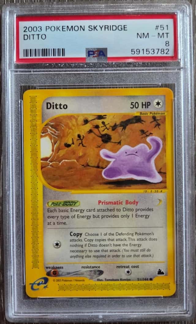 Ditto