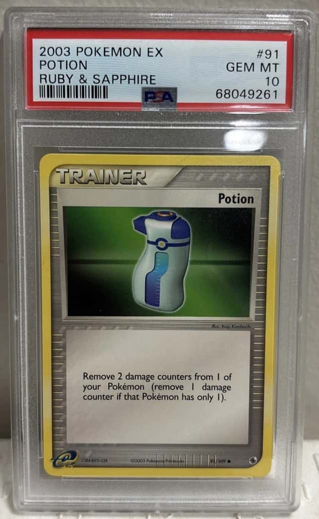 Potion