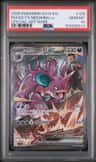 Rocket'S Nidoking Ex