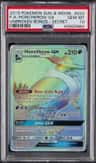 Honchkrow Gx