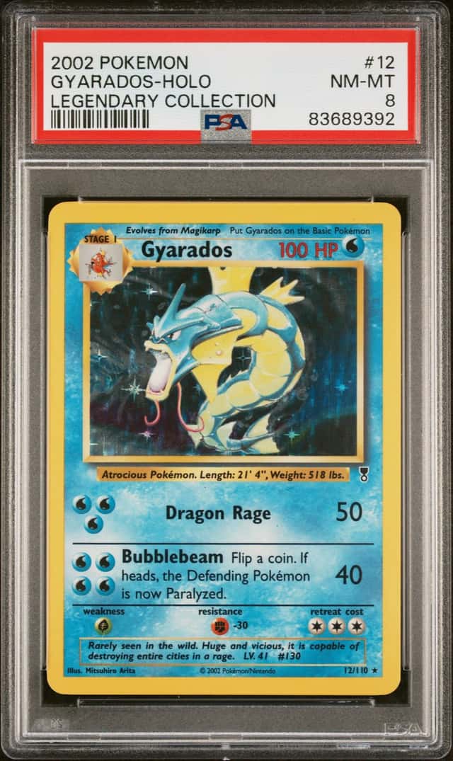 Gyarados