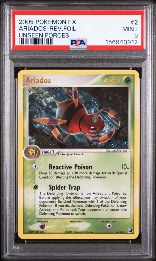 Ariados