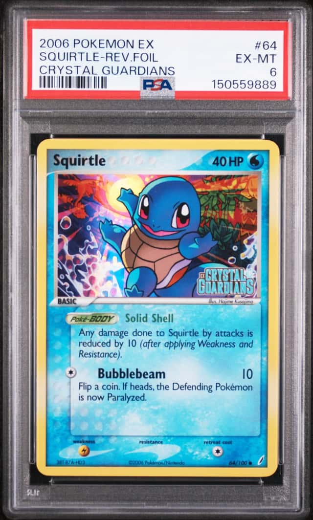 Squirtle