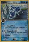 Latios δ