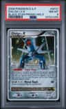 Dialga Lv X