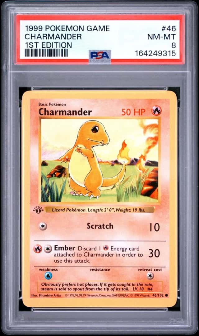 Charmander