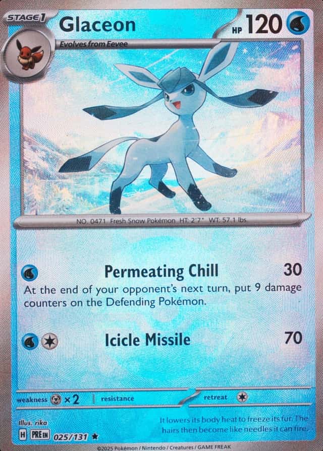 Poke Ball · Reverse Holo