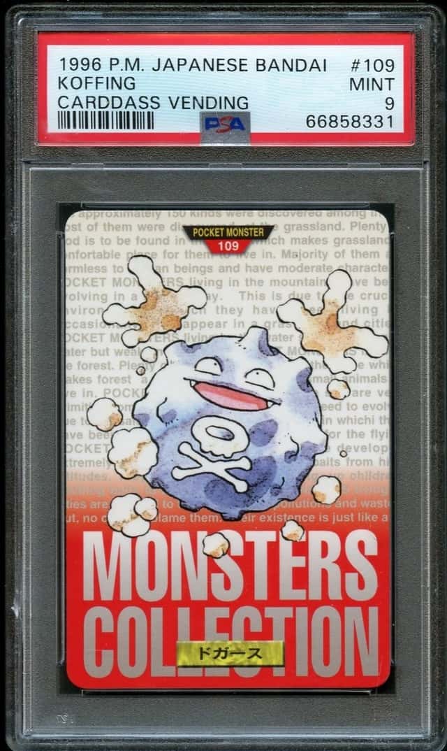 Koffing