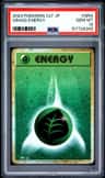 Grass Energy