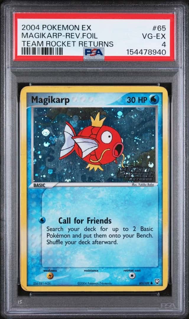 Magikarp