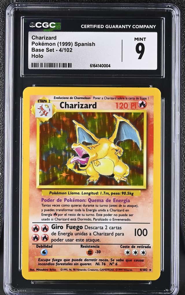 Charizard