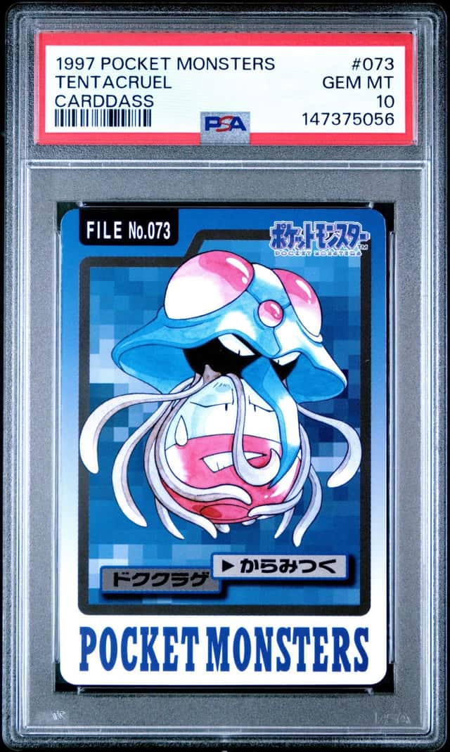 Tentacruel