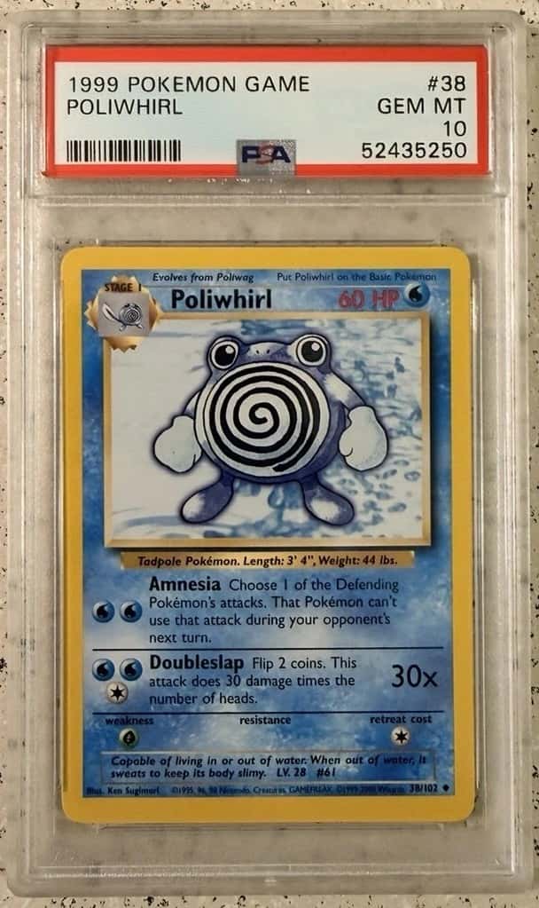 Poliwhirl