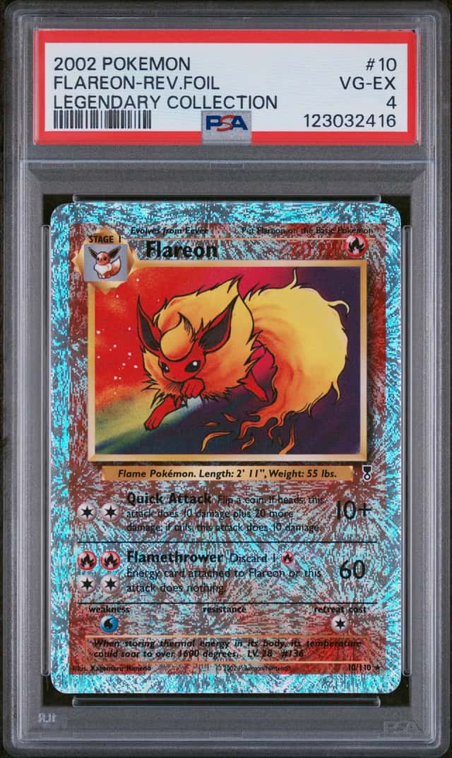 Flareon