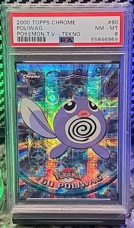 Poliwag