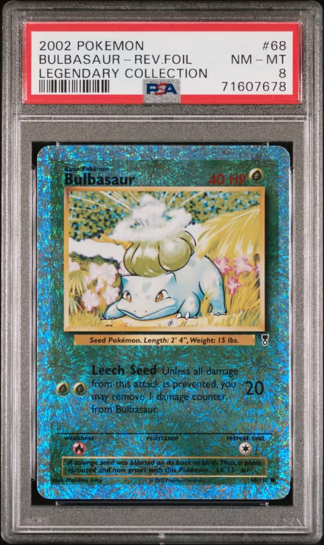Basic Pokémon