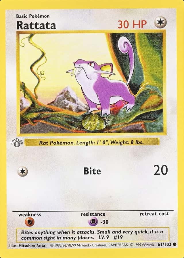 1st Edition