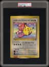 Pikachu/jigglypuff Clefairy